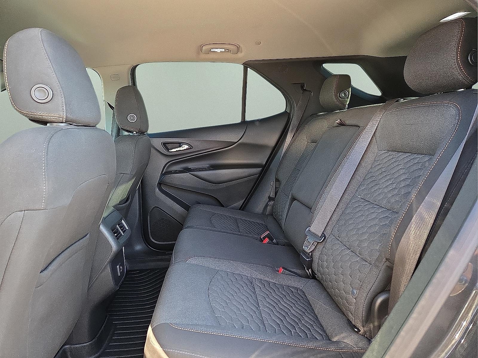 2020 Chevrolet Equinox FWD LT 1.5L Turbo