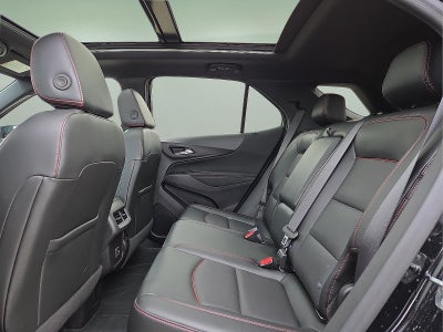 2024 Chevrolet Equinox AWD RS