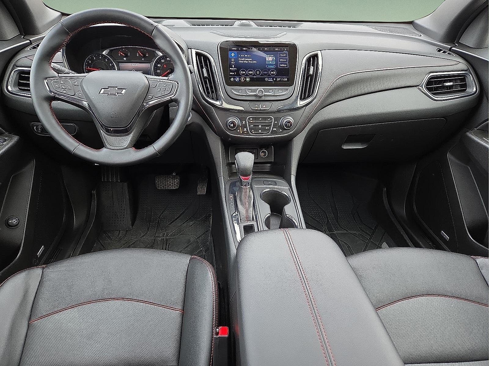 2024 Chevrolet Equinox AWD RS