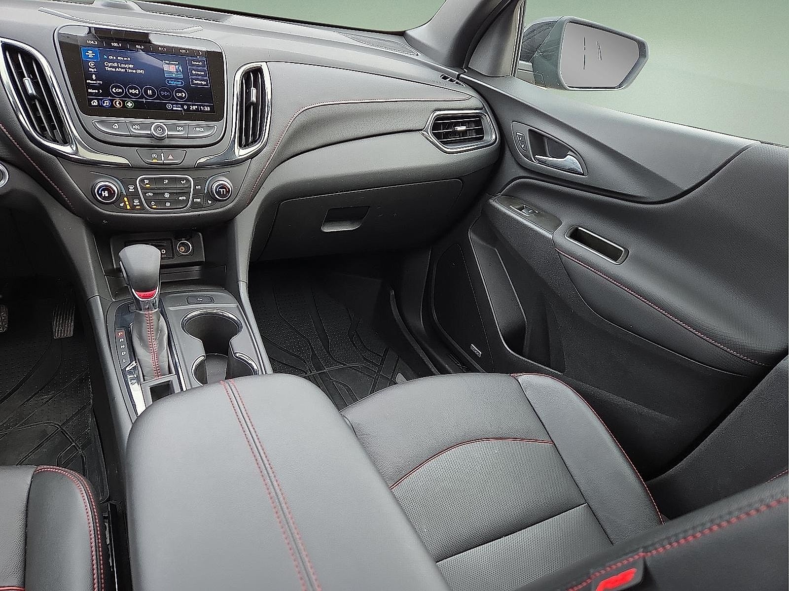 2024 Chevrolet Equinox AWD RS