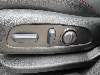 2024 Chevrolet Equinox AWD RS