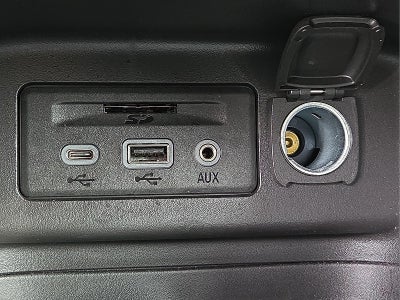 2024 Chevrolet Equinox AWD RS