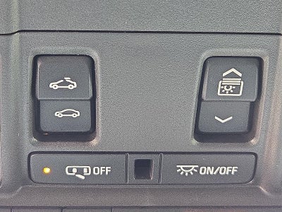 2024 Chevrolet Equinox AWD RS