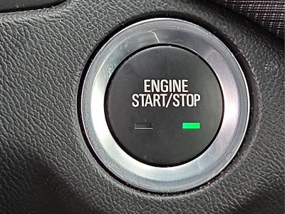 2024 Chevrolet Equinox AWD RS