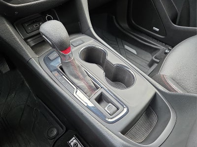 2024 Chevrolet Equinox AWD RS