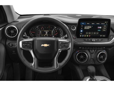 2024 Chevrolet Blazer FWD 2LT