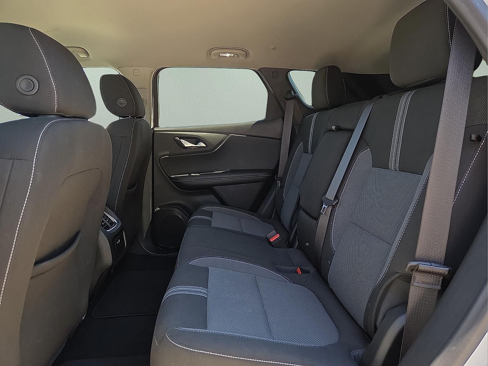 2025 Chevrolet Blazer FWD 2LT