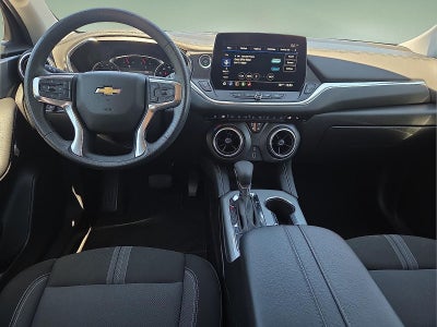 2025 Chevrolet Blazer FWD 2LT