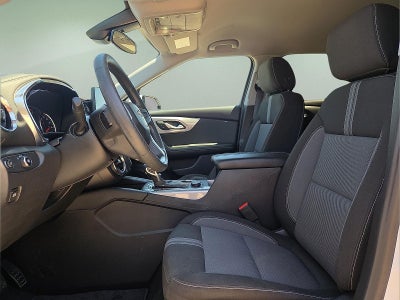 2025 Chevrolet Blazer FWD 2LT