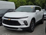 2025 Chevrolet Blazer FWD 2LT