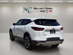 2025 Chevrolet Blazer FWD 2LT