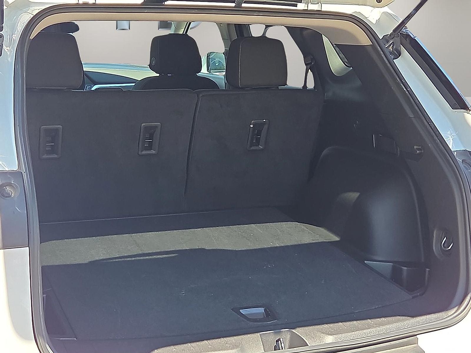2025 Chevrolet Blazer FWD 2LT