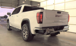 2024 GMC Sierra 1500 4WD Crew Cab Short Box SLT