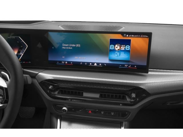 2026 BMW 330i NA