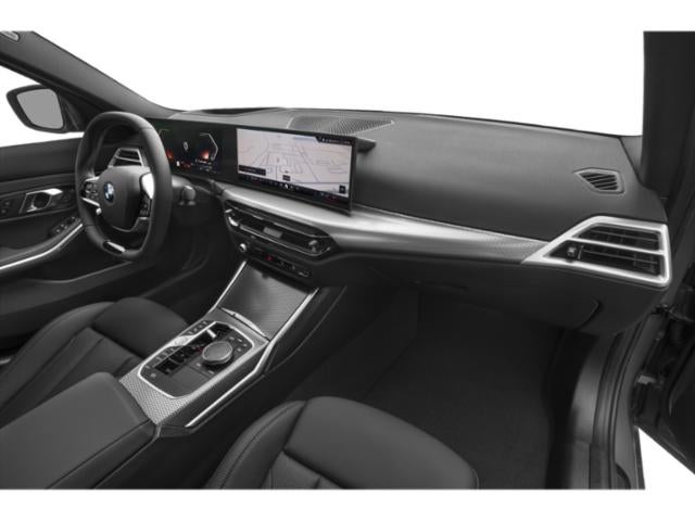 2026 BMW 330i NA