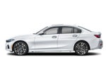 2026 BMW 330i NA