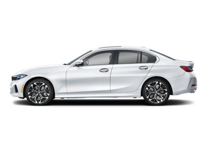 2026 BMW 330i NA