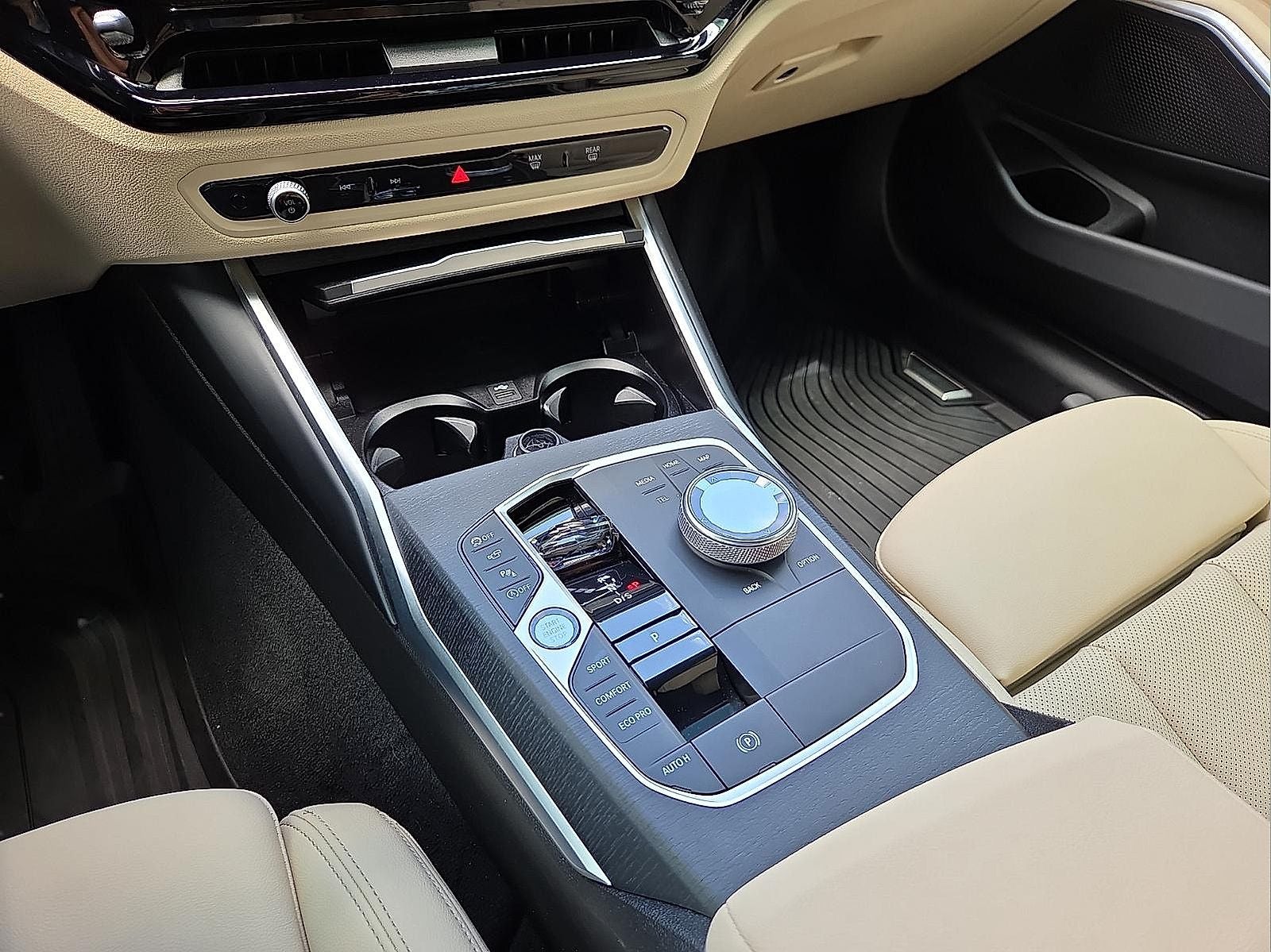 2026 BMW 330i NA