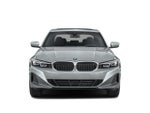 2026 BMW 330i NA