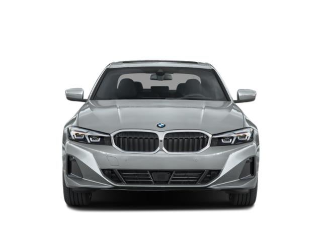 2026 BMW 330i NA