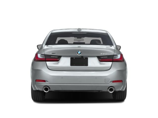 2026 BMW 330i NA