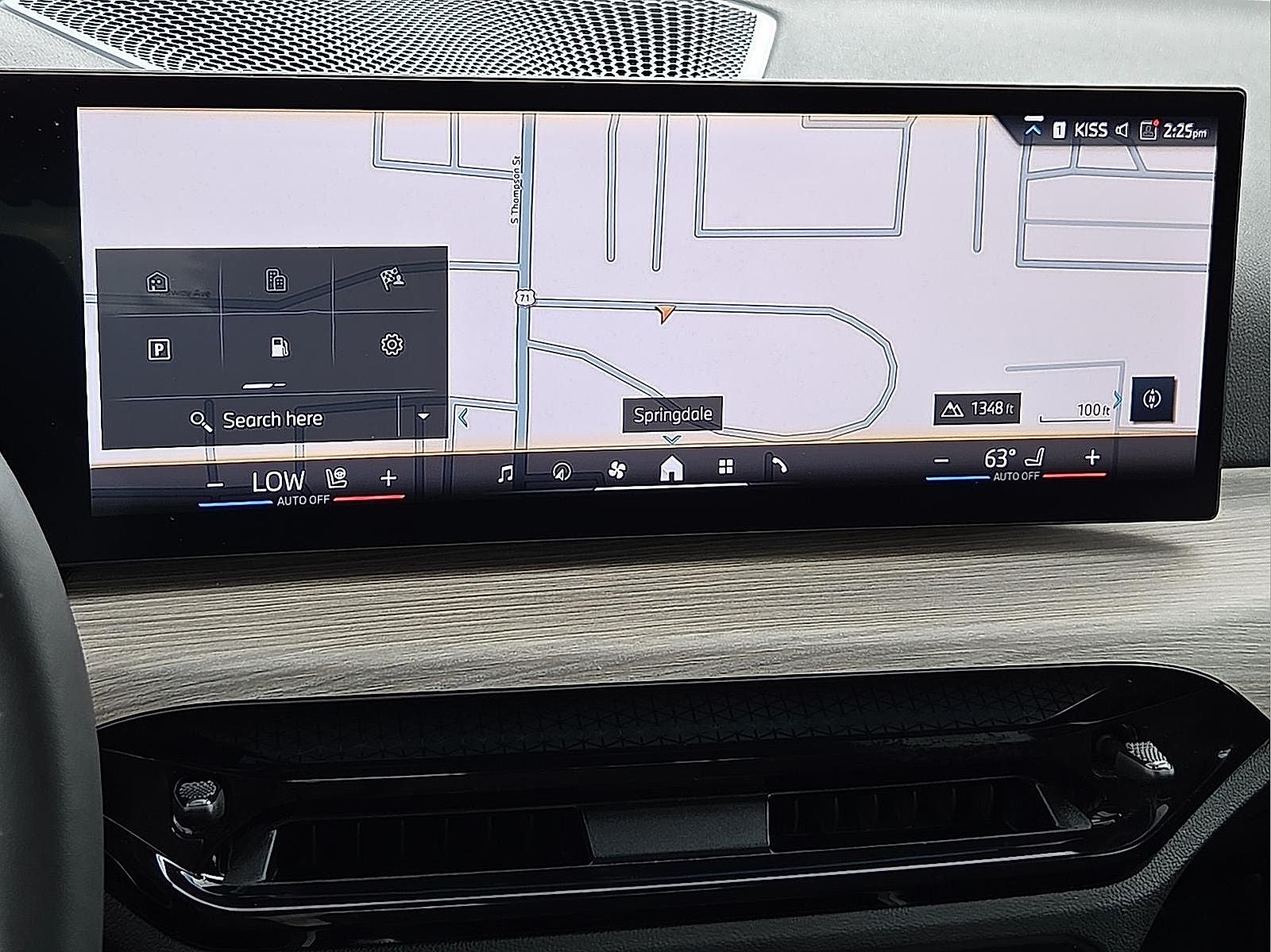 2025 BMW 330i 330i