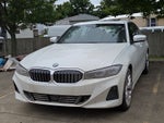 2025 BMW 330i 330i