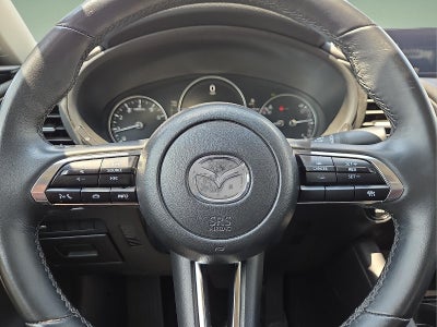 2025 Mazda Mazda3 Sedan 2.5 S Select Sport