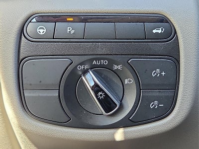 2024 INFINITI QX50 LUXE AWD