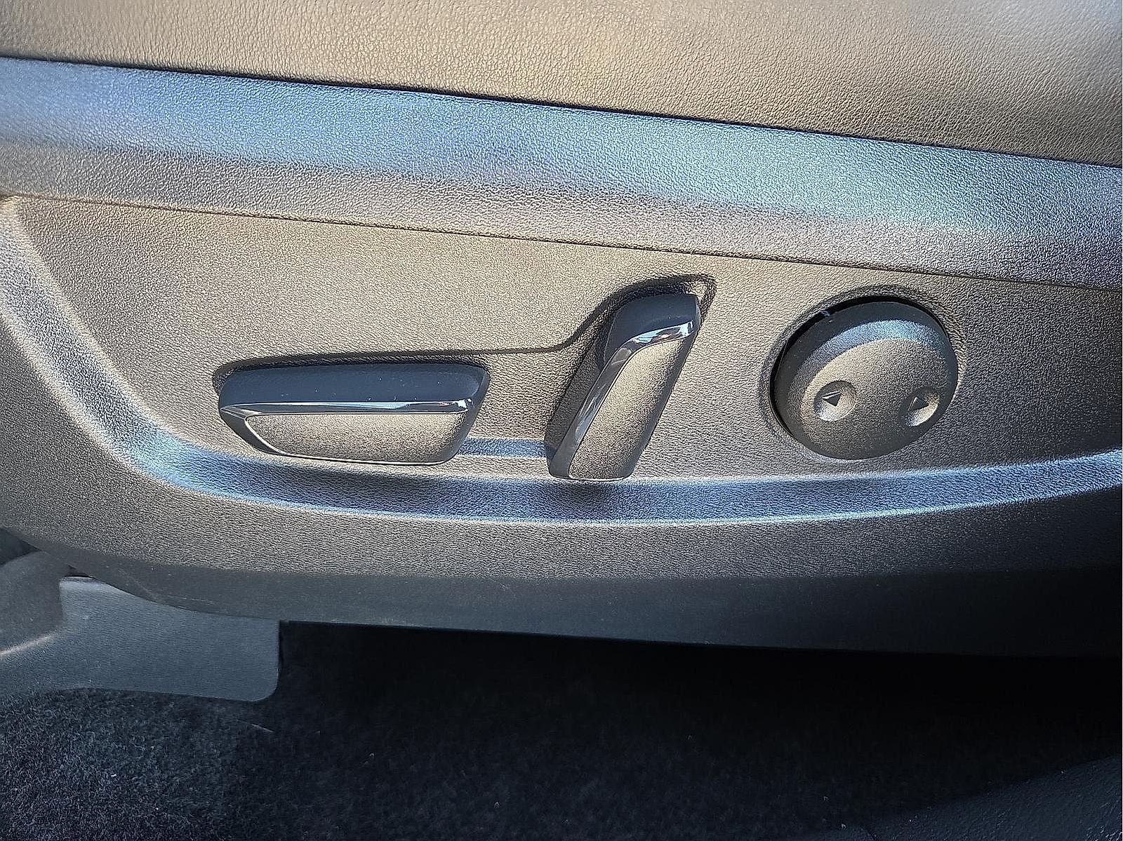 2022 INFINITI QX55 ESSENTIAL