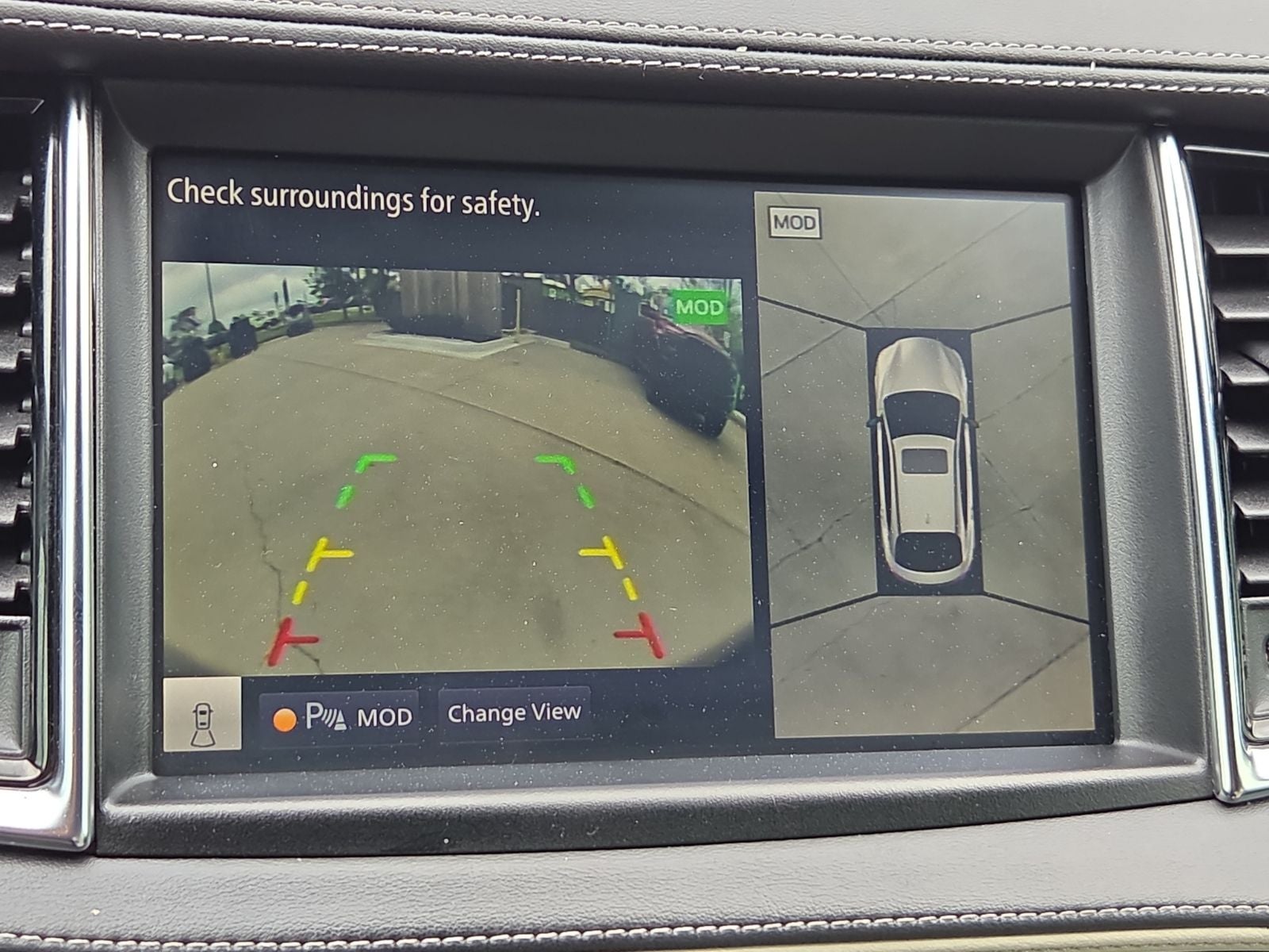 2022 INFINITI QX55 ESSENTIAL