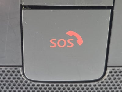 2022 INFINITI QX55 ESSENTIAL