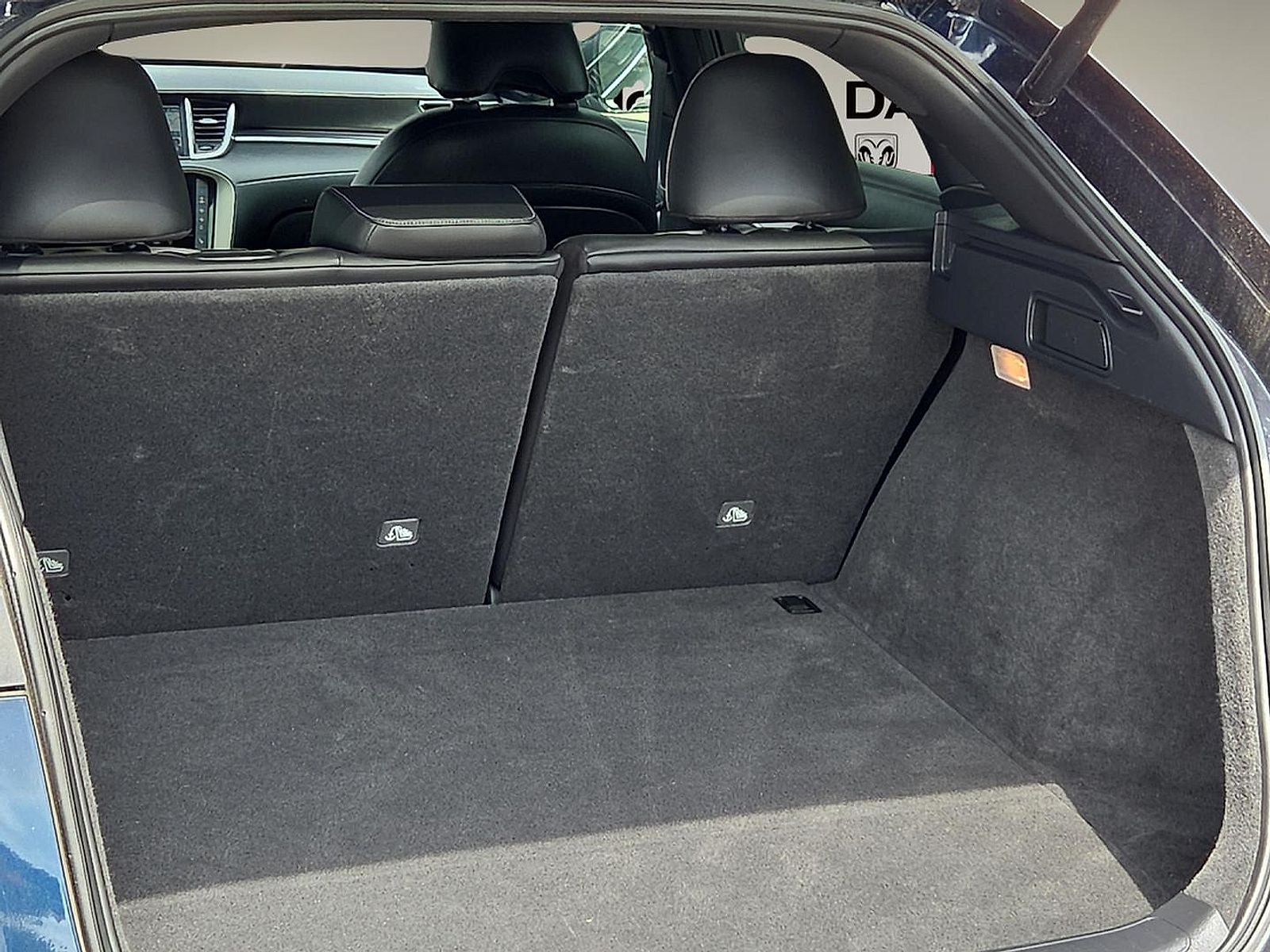 2022 INFINITI QX55 ESSENTIAL