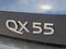 2022 INFINITI QX55 ESSENTIAL