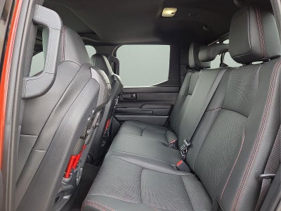 2024 Toyota Tacoma Hybrid TRD Pro 4WD