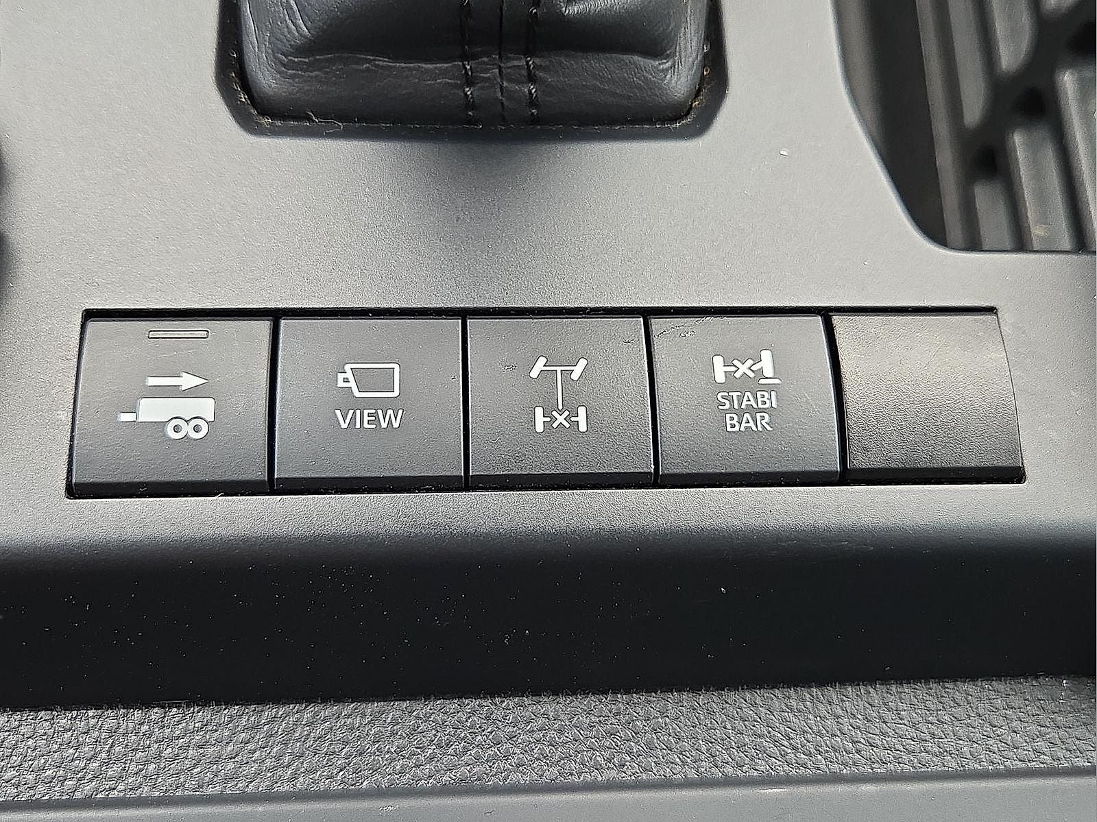 2024 Toyota Tacoma Hybrid TRD Pro 4WD