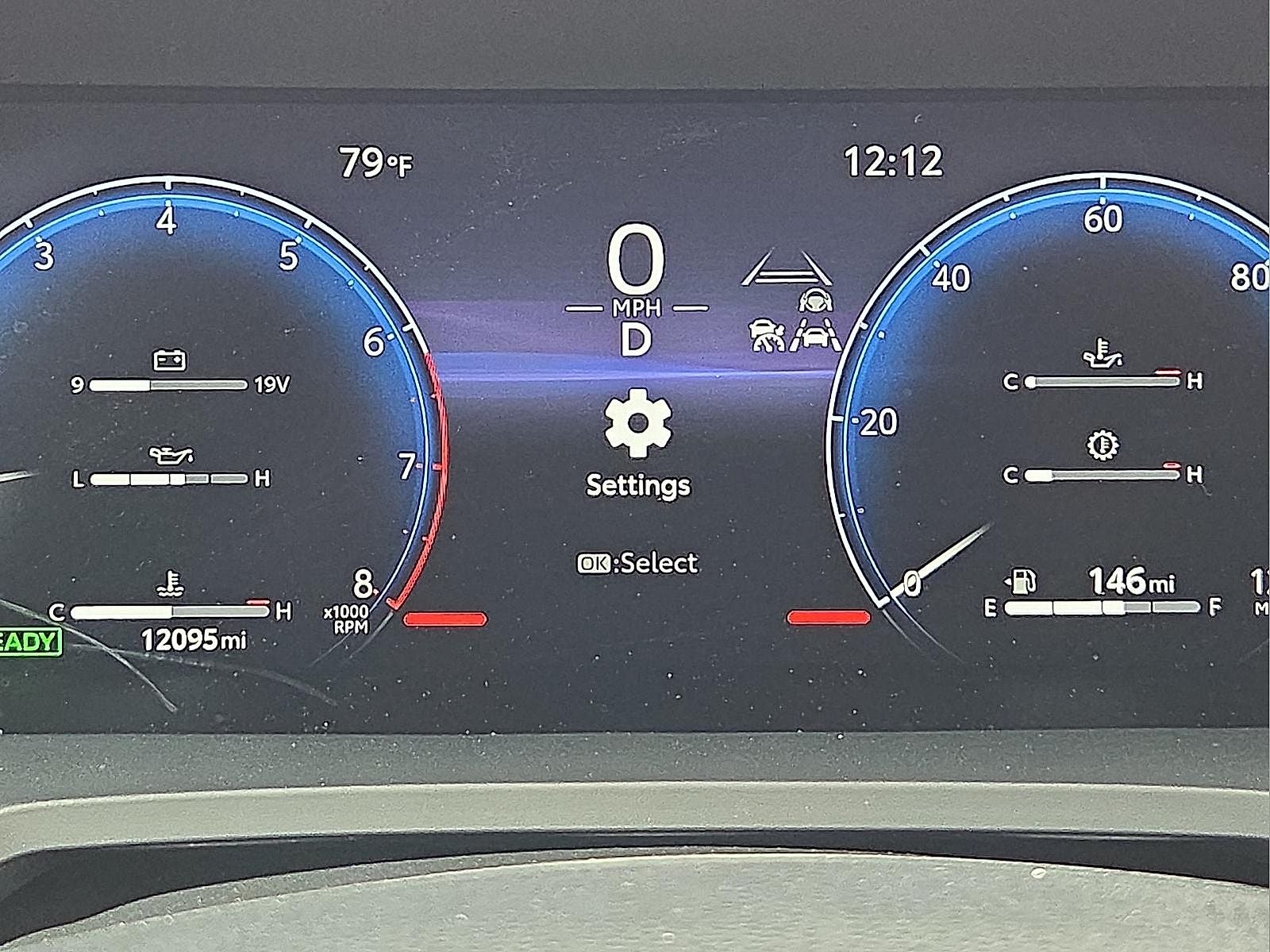 2024 Toyota Tacoma Hybrid TRD Pro 4WD