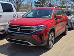 2022 Volkswagen Taos 1.5T SEL