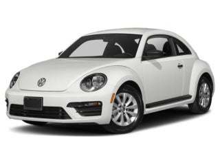 2019 Volkswagen Beetle 2.0T S