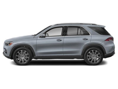 2025 Mercedes-Benz GLE 350 4MATIC®