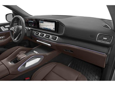2024 Mercedes-Benz GLE 350 4MATIC®