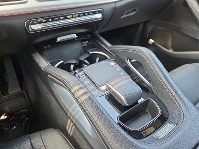 2024 Mercedes-Benz GLE 350 4MATIC®
