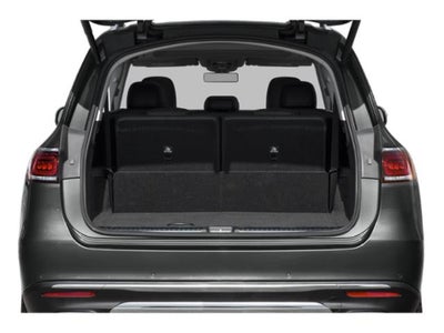 2022 Mercedes-Benz GLS 450 4MATIC®