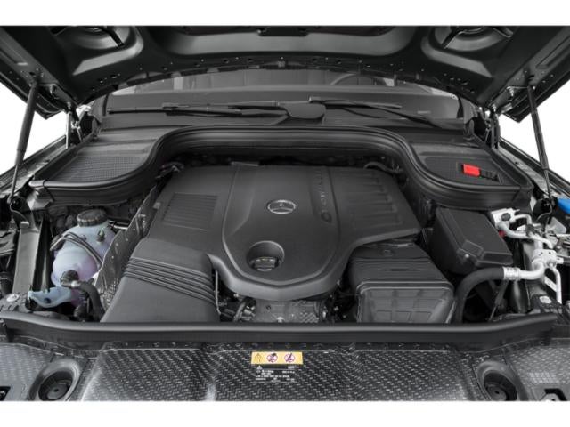 2022 Mercedes-Benz GLS 450 4MATIC®
