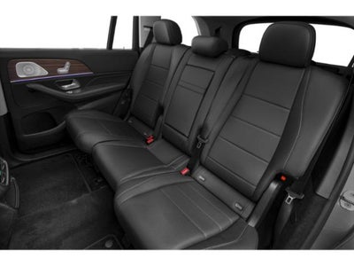 2022 Mercedes-Benz GLS 450 4MATIC®