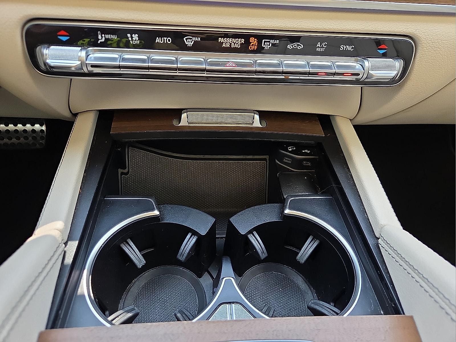 2022 Mercedes-Benz GLS 450 4MATIC®
