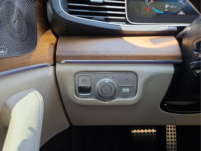 2022 Mercedes-Benz GLS 450 4MATIC®