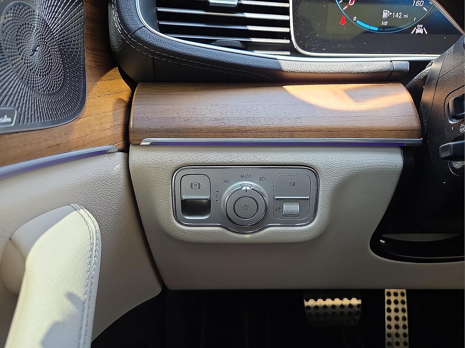 2022 Mercedes-Benz GLS 450 4MATIC®