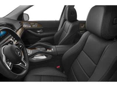 2022 Mercedes-Benz GLS 450 4MATIC®