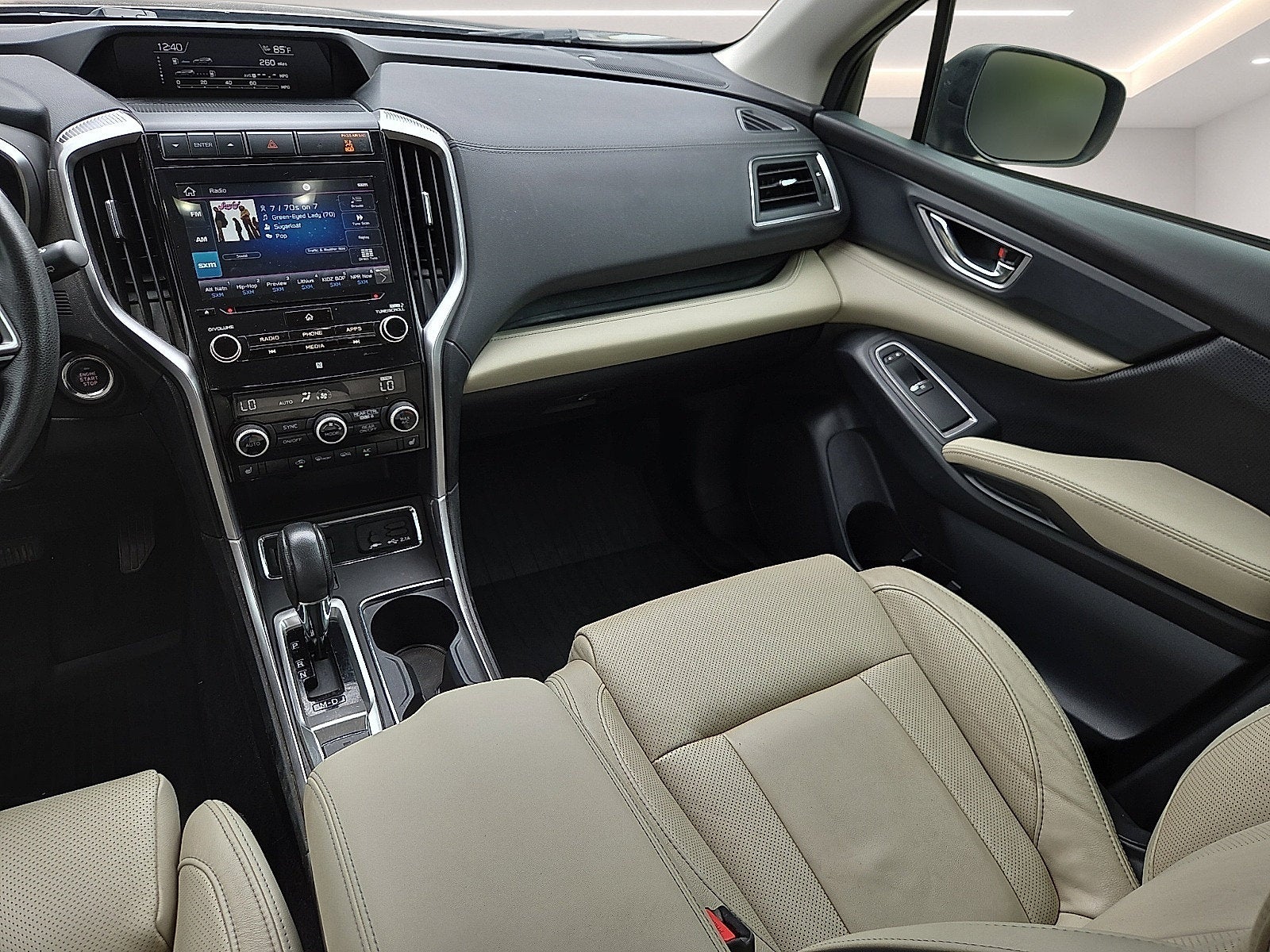 2020 Subaru Ascent Limited